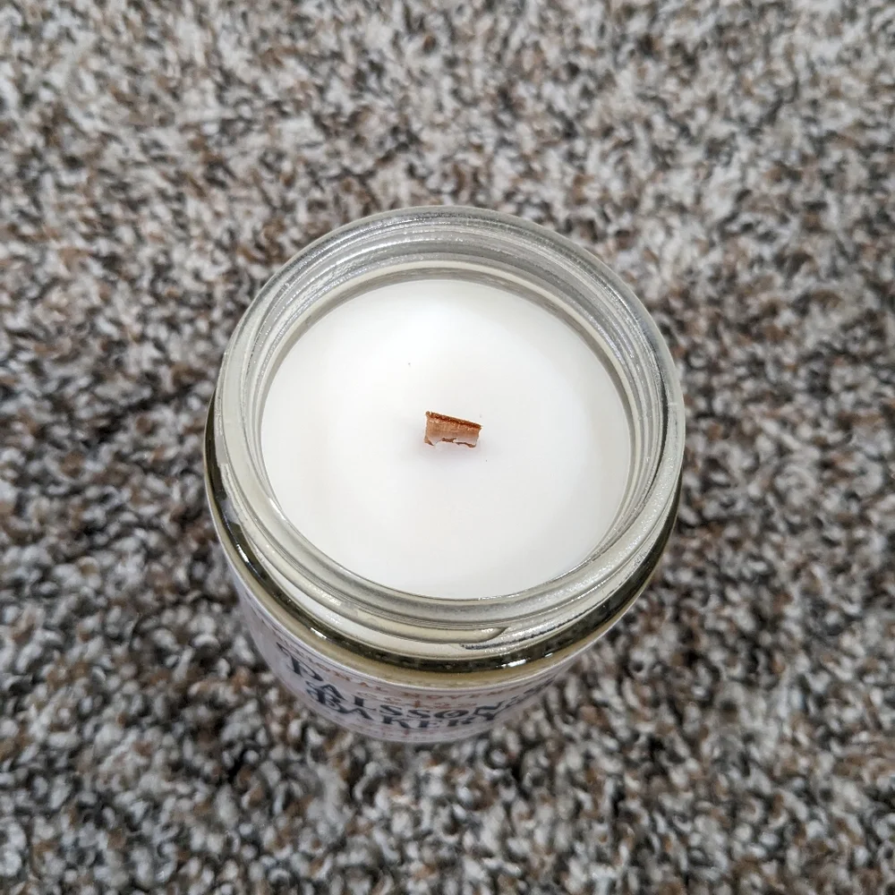 The Scorpio Races November Cakes Candle Owlcrate Exclusive